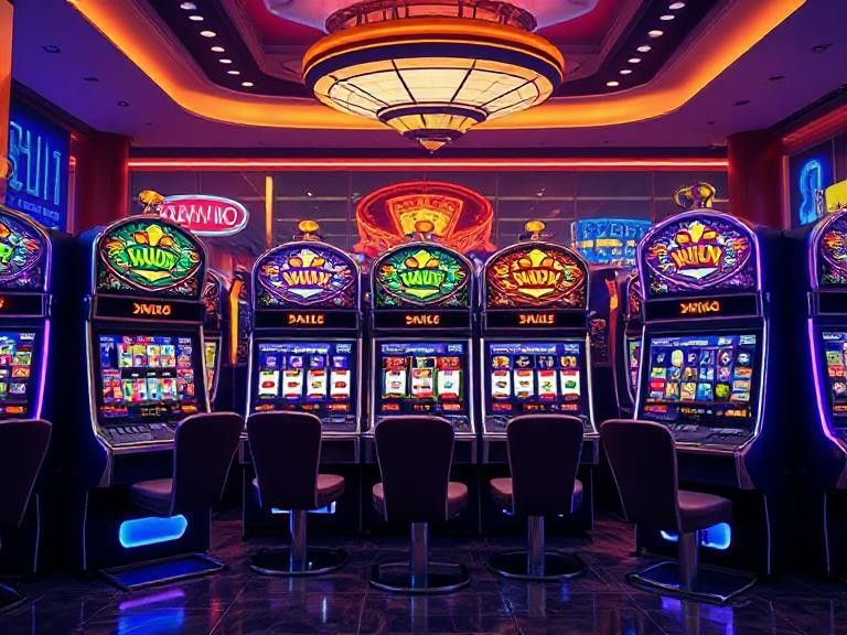 7e77 bet