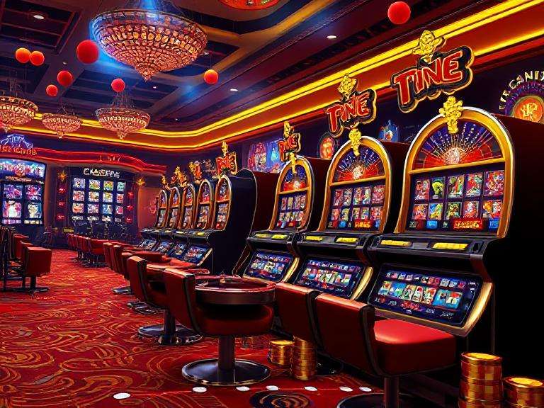 7e77 bet