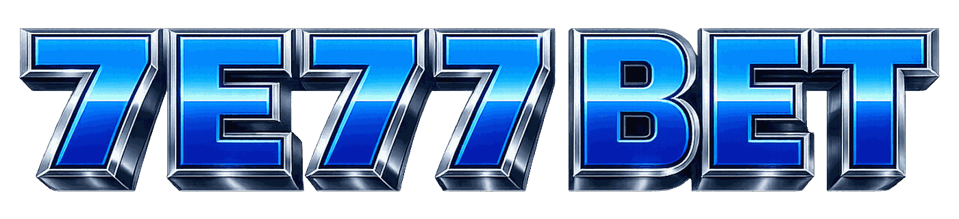 7e77 bet logo